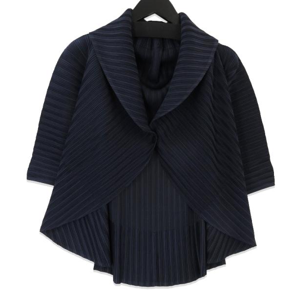 美品 PLEATS PLEASE ISSEY MIYAKE プリーツプリーズ メロープリーツ  
