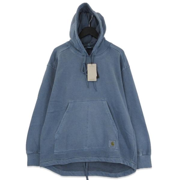 未使用 Carhartt WIP カーハート プルオーバーパーカー I031368