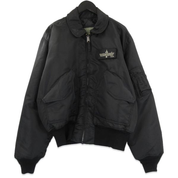 CONCORD CWU コンコルド CWUジャケット MIl-J-23230A 90s JACKET