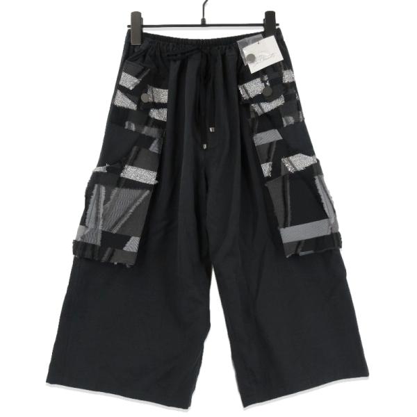 未使用 JUN OKAMOTO ジュンオカモト 珍しく賑やかな午前中のよう