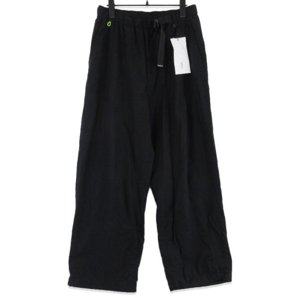 フレッシュサービス　CRISP COTTON CLIMBING PANTS Fresh Service (フレッシュサービス) CRISP COTTON CLIMBING