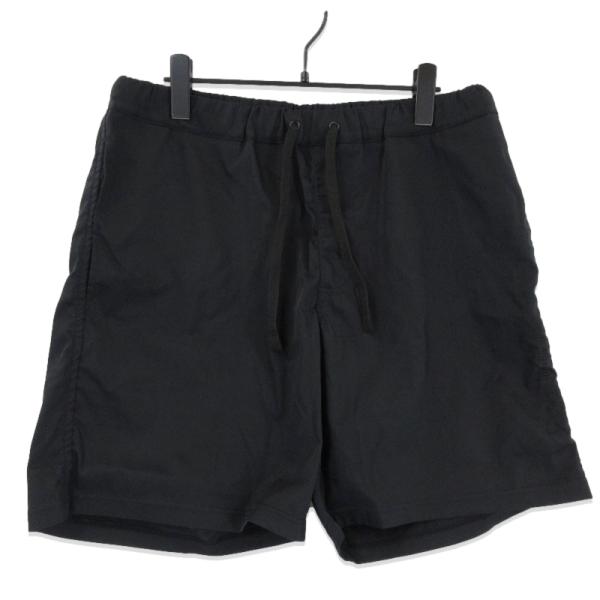KAJA × NALUTO TRUNKS SHORTS KAJA × NALUTO TRUNKS EVERYDAY EVERYONE SHORTS | KAJA