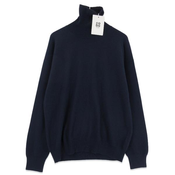 トップス 24AW cash&barba 'CASH BABY 70 TURTLE' Cash Baby 70 North Isles Crew Available only at CASH&BARBA E-SHOP