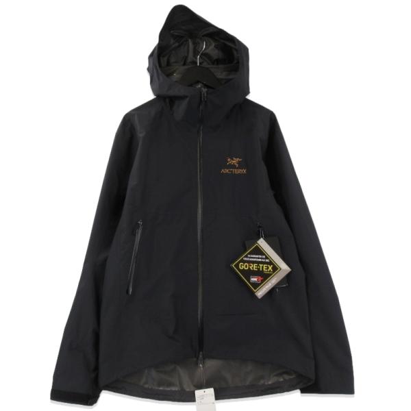 ARC'TERYX × BEAMS Zeta SL Jacket ARC'TERYX × BEAMS / Special order Zeta SL Jacket Size S New