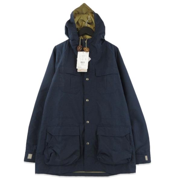 SIERRA DESIGNS 未使用 シエラデザインズ MOUNTAIN PARKA 7910