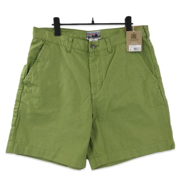 【洗濯済み、未使用】Patagonia スタンドアップ・パンツ ウィメンズ・ヘリテージ・スタンドアップ・パンツ - パタゴニア