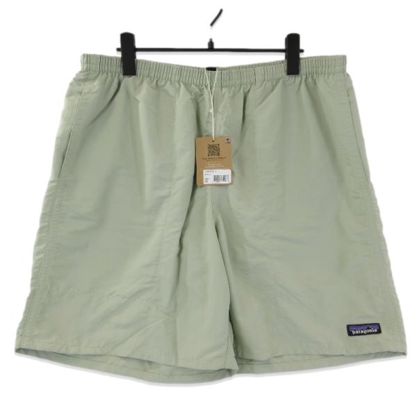 【未使用】パタゴニア　DKAS　バギーズロング　L Men's Baggies Longs - 7 #DKAS [58035]｜patagonia – moderate