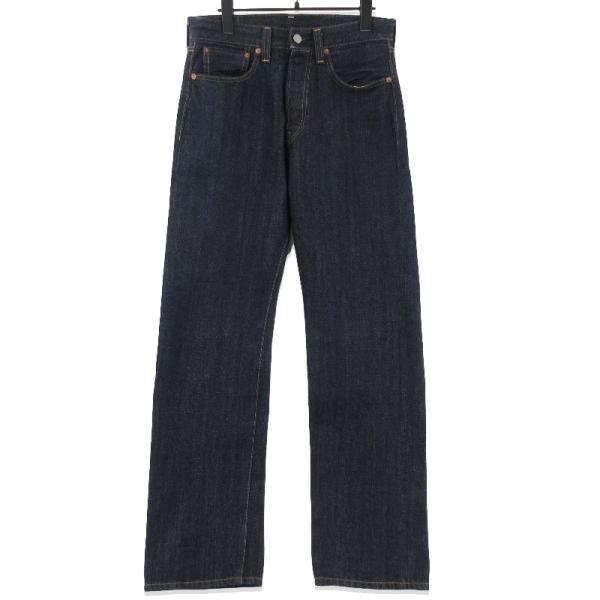 パンツ 501XX 55501 LEVIS リーバイス 55501 501XX デニムパンツ 復刻 USED加工 買取