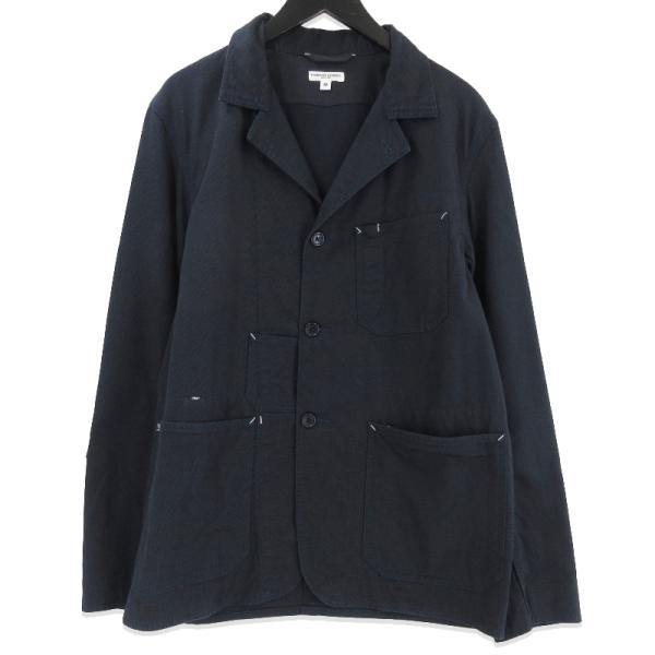 ENGINEERED GARMENTS ジャケット カバーオール グレー 楽天市場】エンジニアードガーメンツ カバーオール（コート