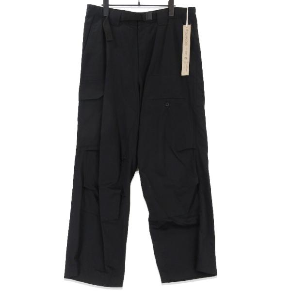 新品未使用 ポリプロイド ショーツ POLYPLOID POLYPLOID (ポリプロイド) / CAMION SHORTS C | 公式通販 ・JACK