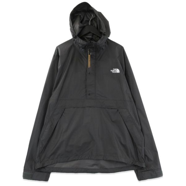 ⭐️新品　THE NORTH FACE ノースフェイス　アノラック　ブルゾン 楽天市場】ザ・ノース・フェイス トレニアン アノラック（ユニ