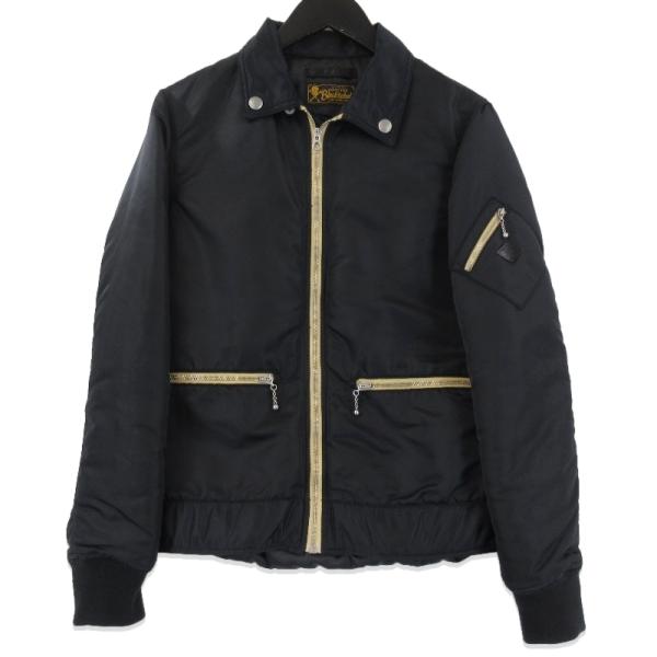 ルードギャラリー　ブラックレーベル　ブラウンビーチジャケットSサイズ Brown's Beach / BROWN'S BEACH JACKET 