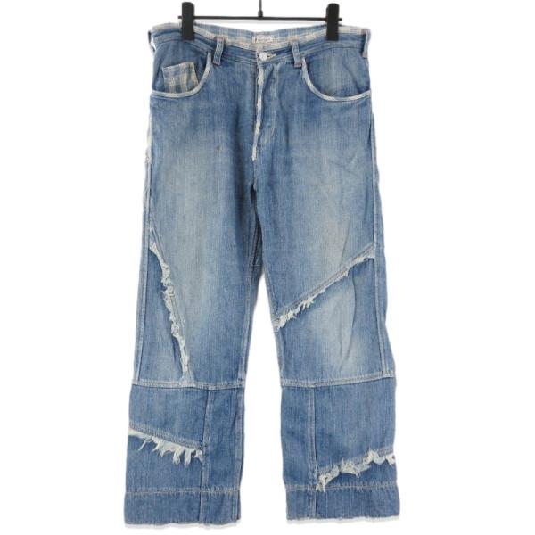 Porter classic 福　デニム CATEGORY DENIM | PORTER CLASSIC 名古屋