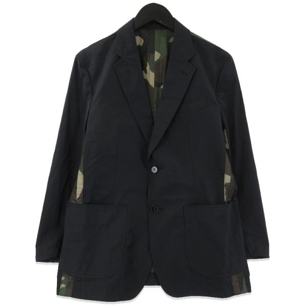 COMME des GARCONS HOMME コムデギャルソン テーラードジャケット HE