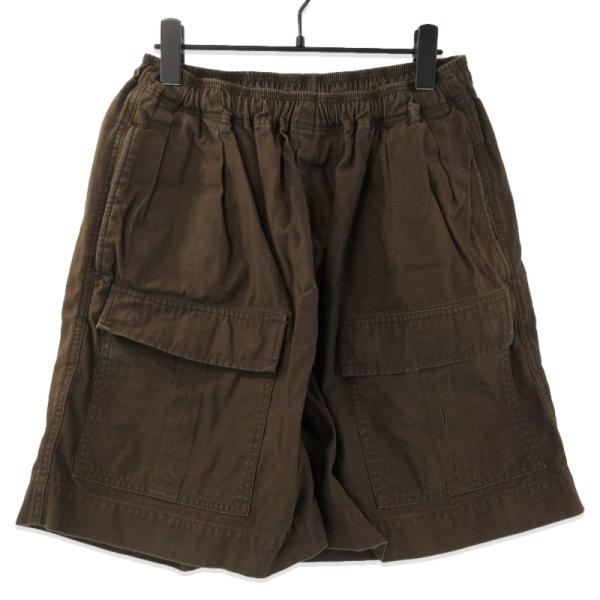 comfortable reasonのショートパンツ COMFORTABLE REASON コンフォータブルリーズン ハーフパンツ