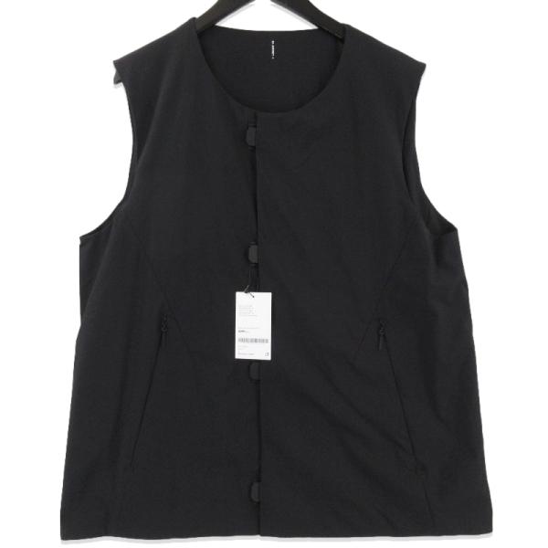 未使用 SOPHNET. ソフネット EX. FLEXCURTION PADDED VEST SPNT-252046