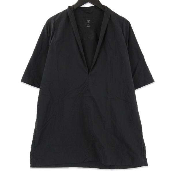 TEATORA Roomkey Shirt DR サイズ2 BLACK テアトラ TEATORA ROOMKEY SHIRT DR』 – COLDBECK ONLINE