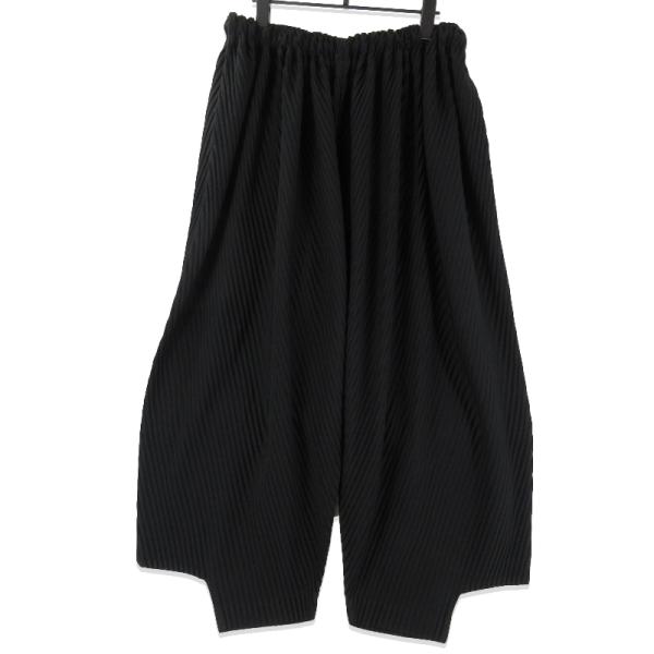 HOMME PLISSE ISSEY MIYAKE オムプリッセ イッセイミヤケ 螺旋