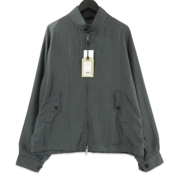未使用 BARACUTA × HEUGN UNITED ARROWS バラクータ SP G3