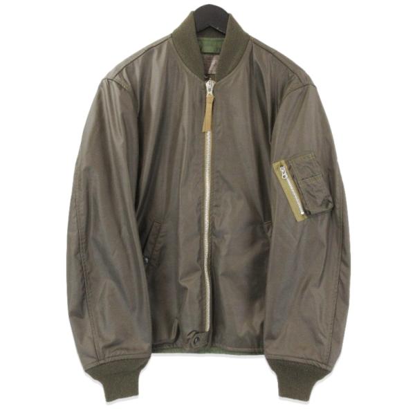 COLIMBO コリンボ MA-1 フライトジャケット M 希少 美品 COLIMBO コリンボ KINGSTON AIR CREW JKT 1015-20-101-8304