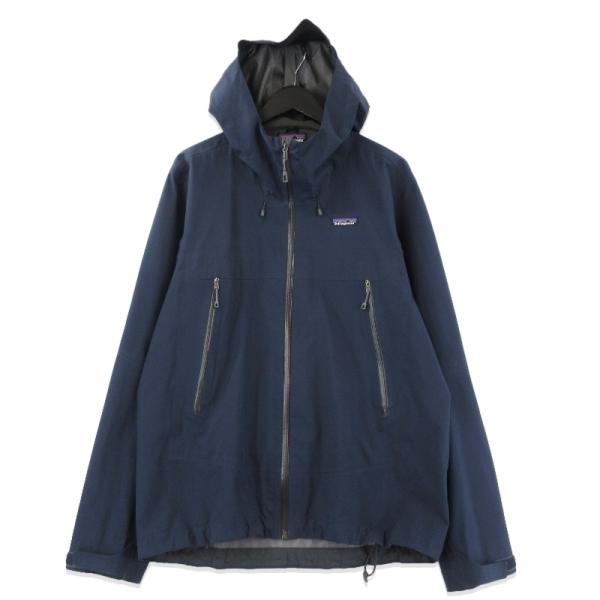 patagonia ナイロンジャケット M ネイビー patagonia Patagonia パタゴニア クラウドリッジジャケット