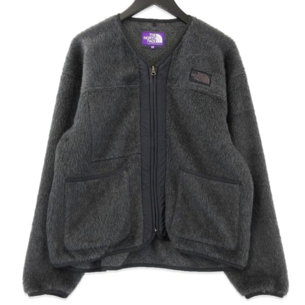 美品 THE NORTH FACE PURPLE LABEL ノースフェイス パープル