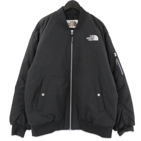 未使用 ＊ 海外限定 ノースフェイス EX HEAT BOMBER 楽天市場】THE NORTH FACE ノースフェイス ボンバージャケット