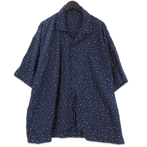 PORTER CLASSIC/ALOHA ポータークラシックアロハシャツ半袖 Porter Classic – タグ 