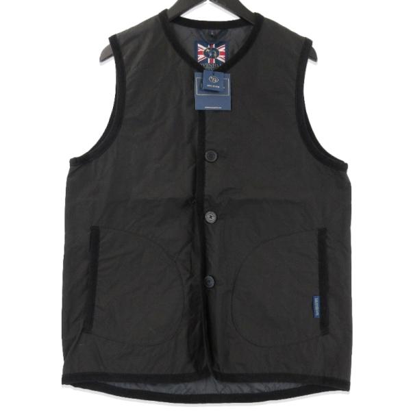 LAVENHAM 未使用 ラベンハム Kirton Gilet LV7039A カートン