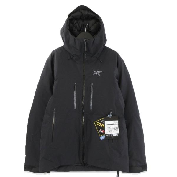 ARC'TERYX 未使用 アークテリクス Beta Down Insulated Jacket