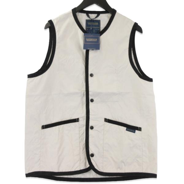 LAVENHAM（ラベンハム） 未使用 Unwadded Thornham LV5008