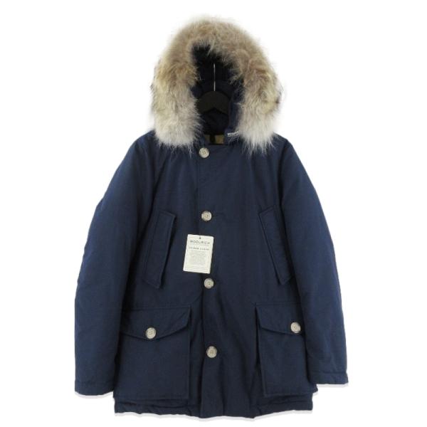 WOOLRICH（ウールリッチ） アークティックパーカー 1502284 ダウン