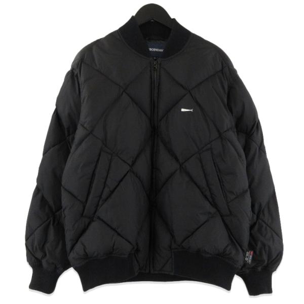 最安値　DESCENDANT　FULTON PADDING JACKET 3067001217865195_01_7210w.jpeg