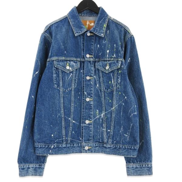 美品 Yohji Yamamoto pour homme ヨウジヤマモト プールオム