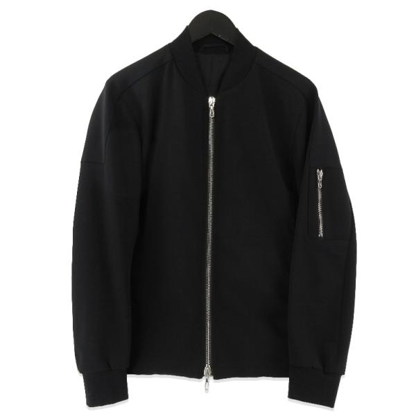 アタッチメント（ATTCHMENT ）ダブルフェイスMA-1 ジャケット 1