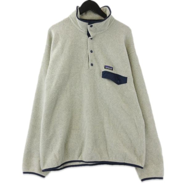 美品 patagonia パタゴニア シンチラスナップT M 25580 楽天市場】【月間優良ショップ 8度受賞】 新品 パタゴニア Patagonia