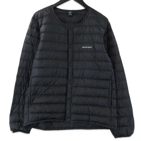 mont-bell モンベル ダウンジャケット 1101503 スペリオダウン