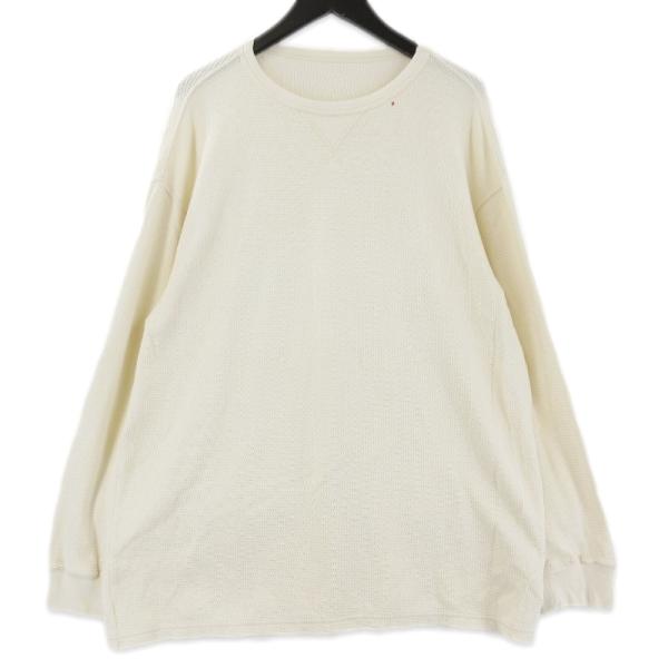 PorterClassic ポータークラシック サーマル ワッフル ミリタリー PORTER CLASSIC Porter Classic ポータークラシック サーマル