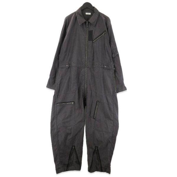 SHANTii/ジャンプスーツ・つなぎ SHANTii シャンティ フライトスーツ SH-K2B ジャンプスーツ