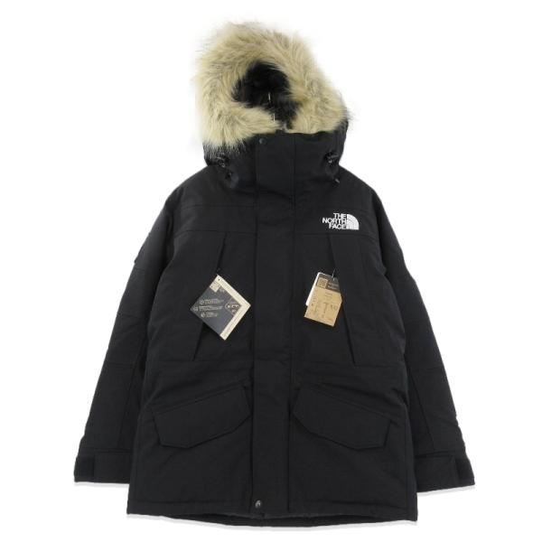 THE NORTH FACE 未使用 ノースフェイス アンタークティカパーカ