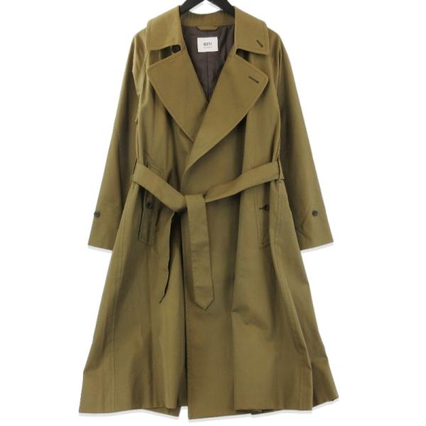 BRITISH MADE ブリティッシュメイド タイロッケンコート ヨークシャー