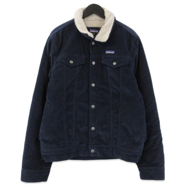 patagonia（パタゴニア） パイルラインド トラッカージャケット 26520