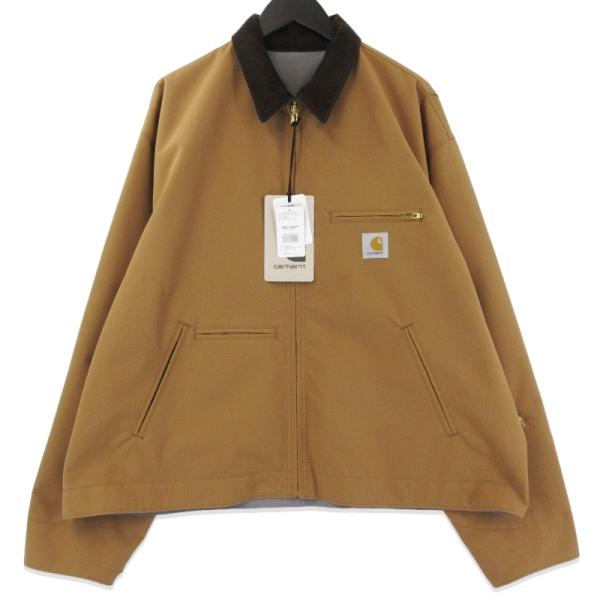 ジャケット・アウター carhartt INVINCIBLE DETROIT JACKET Carhartt WIP カーハート INVINCIBLE REVERSIBLE DETROIT JACKET MAX