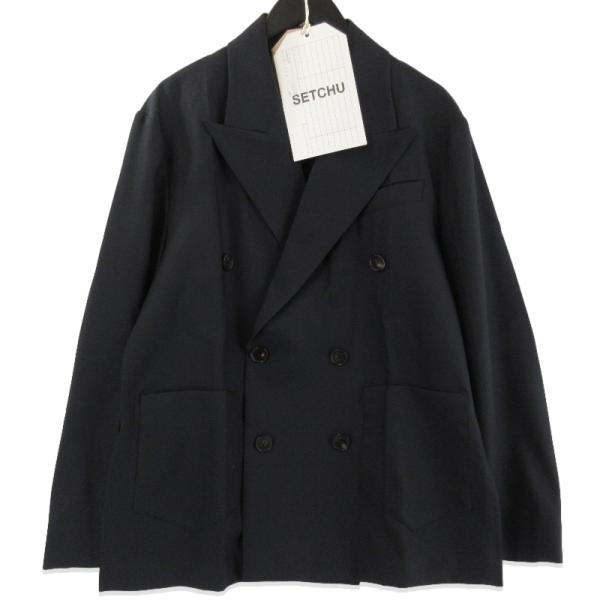 ADORE☆シルク＊ヨウリュウBLジャケット☆日本製・美品 ADORE☆シルク＊ヨウリュウBLジャケット☆日本製・美品 BLACK LABEL