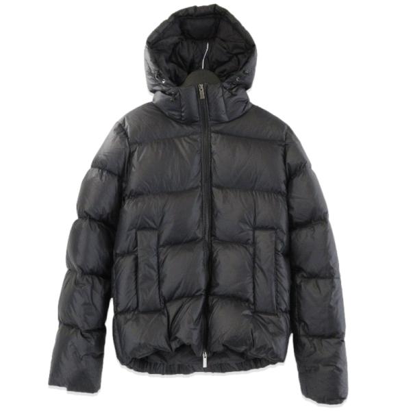 Pyrenex / ダウンジャケット/M/ナイロン/KHK/CHALON(HMM005) PYRENEX ピレネックス シャロンジャケット HMM005 CHALON JACKET