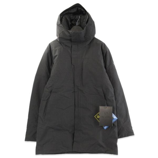 ARC'TERYX アークテリクス サーミーパーカ 12888 120163 THERME PARKA