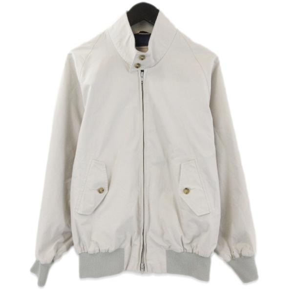 BARACUTA バラクータ G9 スイングトップジャケット BRCPS0598