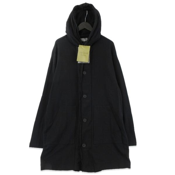 美品 Yohji Yamamoto POUR HOMME ヨウジヤマモトプールオム Layered