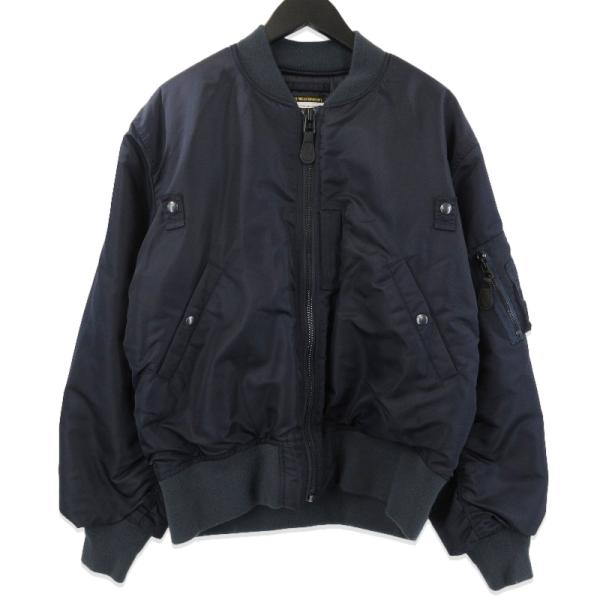 WAIPER.inc ワイパー フライトジャケット B-15C 24WP08 U.S.AIR FORCE