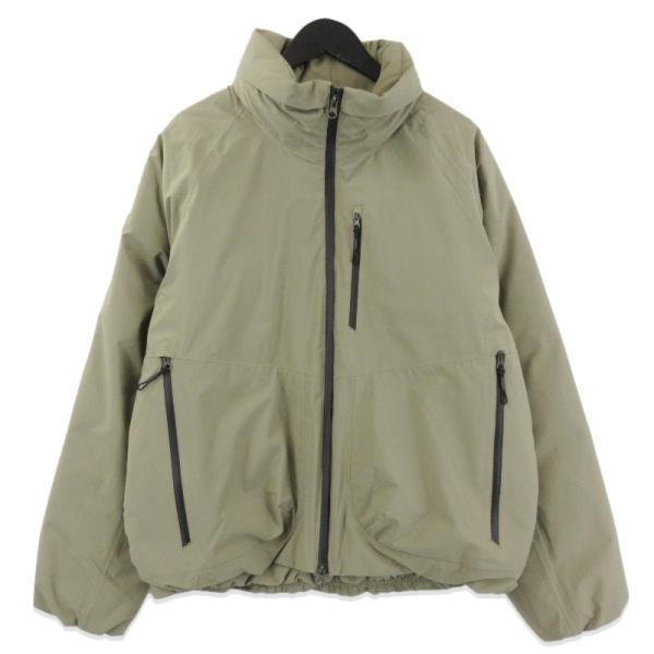 COLUMBIA BLACK LABEL コロンビア スピアトゥドームダウンジャケット